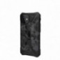 Kryt Urban Armor Gear Pathfinder na Apple iPhone 12 mini Prémiové puzdro  MagSAFE  Nočná kamufláž