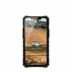 Kryt Urban Armor Gear Pathfinder na Apple iPhone 12 mini Prémiové puzdro  MagSAFE  Nočná kamufláž
