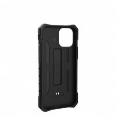 Kryt Urban Armor Gear Pathfinder na Apple iPhone 12 mini Prémiové puzdro  MagSAFE  Nočná kamufláž
