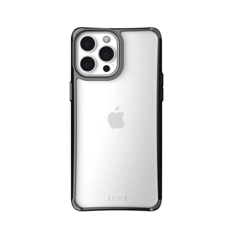 Kryt Urban Armor Gear Plyo na Apple iPhone 13 Pro Max Prémiové puzdro  MagSAFE  Transparentný