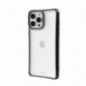 Kryt Urban Armor Gear Plyo na Apple iPhone 13 Pro Max Prémiové puzdro  MagSAFE  Transparentný