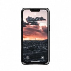 Kryt Urban Armor Gear Plyo na Apple iPhone 13 Pro Max Prémiové puzdro  MagSAFE  Transparentný