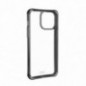 Kryt Urban Armor Gear Plyo na Apple iPhone 13 Pro Max Prémiové puzdro  MagSAFE  Transparentný