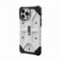 Kryt Urban Armor Gear Pathfinder na Apple iPhone 13 Pro Max Prémiové puzdro  MagSAFE  Modrý