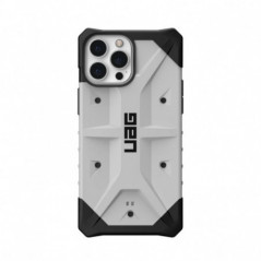 Kryt Urban Armor Gear Pathfinder na Apple iPhone 13 Pro Max Prémiové puzdro  MagSAFE  Modrý