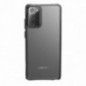 Kryt Urban Armor Gear Plyo na Samsung Galaxy Note 20 Prémiové puzdro  MagSAFE  Transparentný