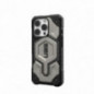Kryt Urban Armor Gear Monarch Pro na Apple iPhone 16 Pro MagSAFE