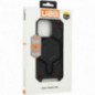 Kryt Urban Armor Gear Monarch Pro na Apple iPhone 16 Pro MagSAFE  Kevlarovo čierny