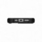 Kryt Urban Armor Gear Monarch Pro na Apple iPhone 16 Pro MagSAFE  Kevlarovo čierny