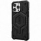 Kryt Urban Armor Gear Monarch Pro na Apple iPhone 16 Pro Max MagSAFE  Uhlíkové vlákno