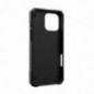 Kryt Urban Armor Gear Monarch Pro na Apple iPhone 16 Pro Max MagSAFE  Kevlarovo čierny