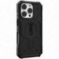 Kryt Urban Armor Gear Pathfinder na Apple iPhone 16 Pro Prémiové puzdro  MagSAFE  Čierny