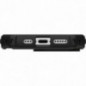 Kryt Urban Armor Gear Pathfinder na Apple iPhone 16 Pro Prémiové puzdro  MagSAFE  Olivový