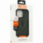 Kryt Urban Armor Gear Pathfinder na Apple iPhone 16 Pro Prémiové puzdro  MagSAFE  Olivový