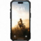 Kryt Urban Armor Gear Pathfinder na Apple iPhone 16 Pro Prémiové puzdro  MagSAFE  Olivový