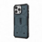 Kryt Urban Armor Gear Pathfinder na Apple iPhone 16 Pro Max Prémiové puzdro  MagSAFE  Oblačno modrý