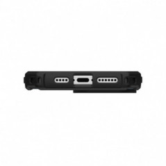 Kryt Urban Armor Gear Pathfinder na Apple iPhone 16 Pro Max Prémiové puzdro  MagSAFE  Oblačno modrý