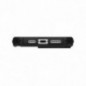 Kryt Urban Armor Gear Pathfinder na Apple iPhone 16 Pro Max Prémiové puzdro  MagSAFE  Oblačno modrý