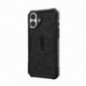 Kryt Urban Armor Gear Pathfinder na Apple iPhone 16 Plus Prémiové puzdro  MagSAFE  Čierny
