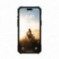 Kryt Urban Armor Gear Pathfinder na Apple iPhone 16 Plus Prémiové puzdro  MagSAFE  Čierny