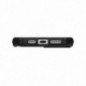 Kryt Urban Armor Gear Pathfinder na Apple iPhone 16 Plus Prémiové puzdro  MagSAFE  Čierny
