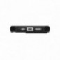 Kryt Urban Armor Gear Pathfinder na Apple iPhone 16 Pro Prémiové puzdro  MagSAFE  Oblačno modrý