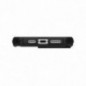 Kryt Urban Armor Gear Pathfinder na Apple iPhone 16 Pro Max Prémiové puzdro  MagSAFE  Čierny