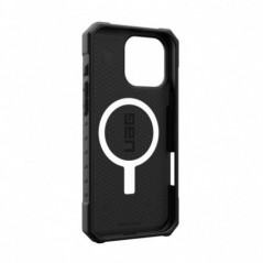 Kryt Urban Armor Gear Pathfinder na Apple iPhone 16 Pro Max Prémiové puzdro  MagSAFE  Čierny