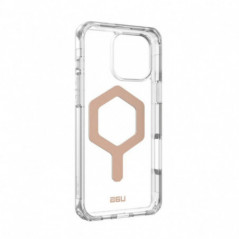 Kryt Urban Armor Gear Plyo na Apple iPhone 16 Pro Max Prémiové puzdro  MagSAFE  Ľadová