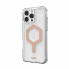 Kryt Urban Armor Gear Plyo na Apple iPhone 16 Pro Max Prémiové puzdro  MagSAFE  Ľadová