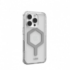 Kryt Urban Armor Gear Plyo na Apple iPhone 16 Pro Prémiové puzdro  MagSAFE  Ľadová