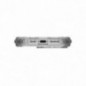 Kryt Urban Armor Gear Plyo na Apple iPhone 16 Pro Prémiové puzdro  MagSAFE  Ľadová