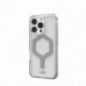 Kryt Urban Armor Gear Plyo na Apple iPhone 16 Pro Prémiové puzdro  MagSAFE  Ľadová