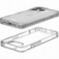 Kryt Urban Armor Gear Plyo na Apple iPhone 16 Pro Prémiové puzdro  MagSAFE  Ľadová