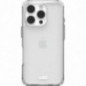 Kryt Urban Armor Gear Plyo na Apple iPhone 16 Pro Prémiové puzdro  MagSAFE  Ľadová