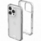 Kryt Urban Armor Gear Plyo na Apple iPhone 16 Pro Prémiové puzdro  MagSAFE  Ľadová