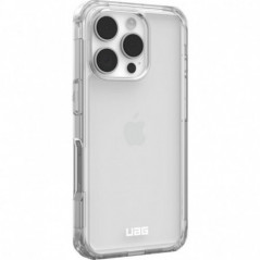 Kryt Urban Armor Gear Plyo na Apple iPhone 16 Pro Prémiové puzdro  MagSAFE  Ľadová