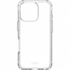 Kryt Urban Armor Gear Plyo na Apple iPhone 16 Pro Prémiové puzdro  MagSAFE  Ľadová