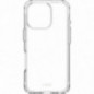 Kryt Urban Armor Gear Plyo na Apple iPhone 16 Pro Prémiové puzdro  MagSAFE  Ľadová