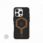 Kryt Urban Armor Gear Plyo na Apple iPhone 16 Pro Prémiové puzdro  MagSAFE