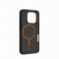 Kryt Urban Armor Gear Plyo na Apple iPhone 16 Pro Prémiové puzdro  MagSAFE