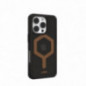 Kryt Urban Armor Gear Plyo na Apple iPhone 16 Pro Prémiové puzdro  MagSAFE