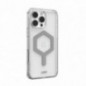 Kryt Urban Armor Gear Plyo na Apple iPhone 16 Pro Max Prémiové puzdro  MagSAFE  Ľadová
