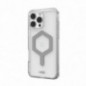 Kryt Urban Armor Gear Plyo na Apple iPhone 16 Pro Max Prémiové puzdro  MagSAFE  Ľadová