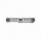 Kryt Urban Armor Gear Plyo na Apple iPhone 16 Pro Max Prémiové puzdro  MagSAFE  Ľadová
