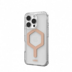 Kryt Urban Armor Gear Plyo na Apple iPhone 16 Pro Prémiové puzdro  MagSAFE  Ľadová