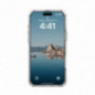 Kryt Urban Armor Gear Plyo na Apple iPhone 16 Pro Max Prémiové puzdro  MagSAFE  Biely
