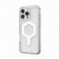 Kryt Urban Armor Gear Plyo na Apple iPhone 16 Pro Max Prémiové puzdro  MagSAFE  Biely