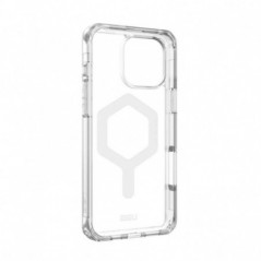 Kryt Urban Armor Gear Plyo na Apple iPhone 16 Pro Max Prémiové puzdro  MagSAFE  Biely