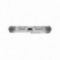 Kryt Urban Armor Gear Plyo na Apple iPhone 16 Plus Prémiové puzdro  MagSAFE  Ľadová